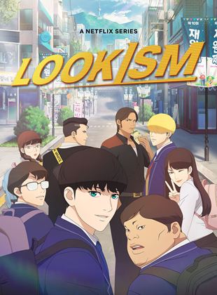 Lookism 