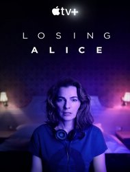 Losing Alice saison 1 poster