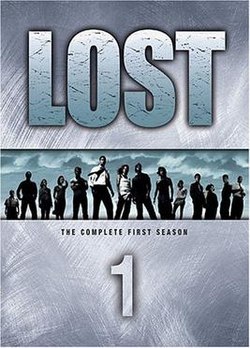 Lost : Les Disparus 