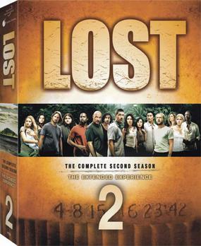 Lost : Les Disparus 