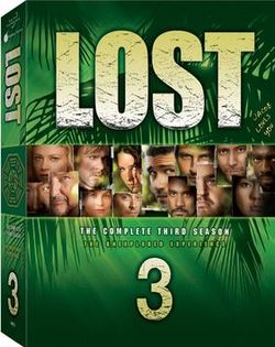 Lost : Les Disparus 