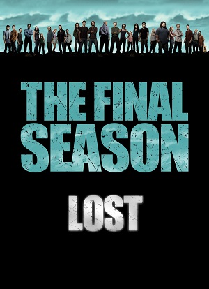 Lost : Les Disparus 