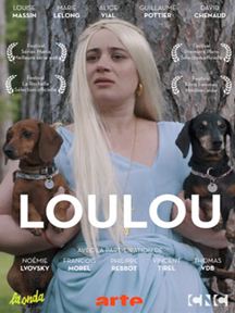 Loulou saison 1 poster