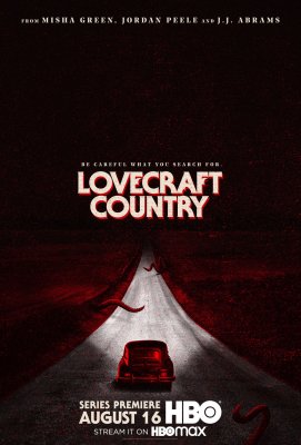 Lovecraft Country 