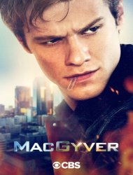 MacGyver 