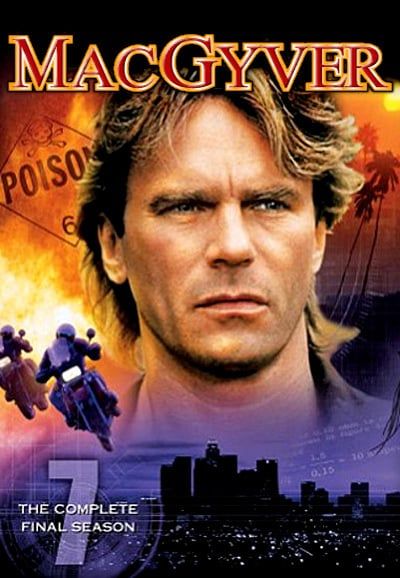 MacGyver 