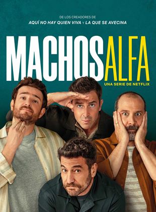 Machos Alfa 