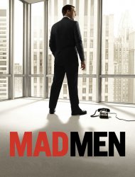 Mad Men saison 1 poster