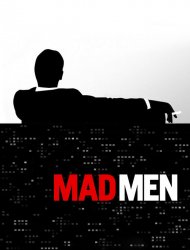 Mad Men saison 2 poster