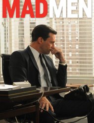 Mad Men 