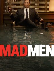 Mad Men 