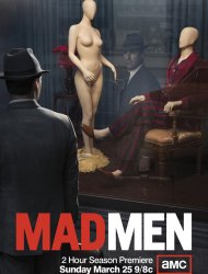 Mad Men 