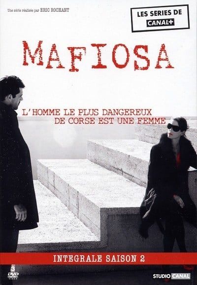 Mafiosa 