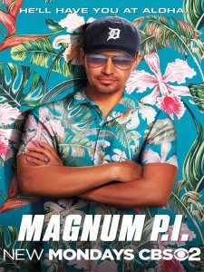 Magnum, P.I. (2018) 