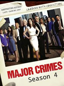 Major Crimes 