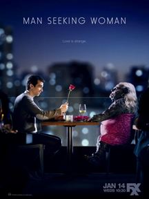 Man Seeking Woman 