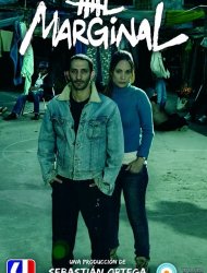 Marginal saison 1 poster