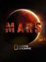 Mars saison 1 poster