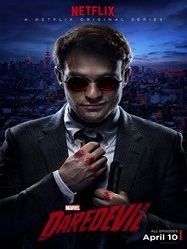 Marvel's Daredevil 