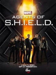 Marvel : Les Agents du S.H.I.E.L.D. 