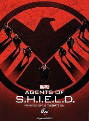 Marvel : Les Agents du S.H.I.E.L.D. 