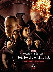 Marvel : Les Agents du S.H.I.E.L.D. 