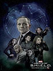 Marvel : Les Agents du S.H.I.E.L.D. 