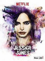 Marvels Jessica Jones 