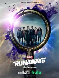 Marvel's Runaways 