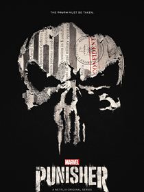 Marvel's The Punisher 