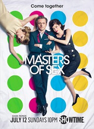 Masters of Sex 