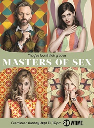 Masters of Sex 