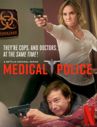 Medical Police 