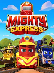 Mighty Express 