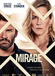 Mirage saison 1 poster