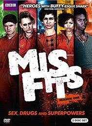 Misfits 