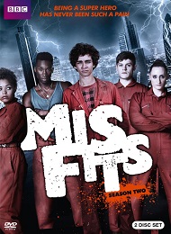 Misfits 