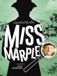 Miss Marple (2004) saison 1 poster