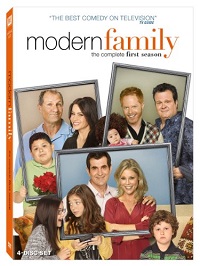 Modern Family 