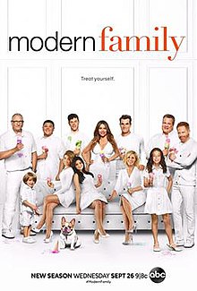 Modern Family 