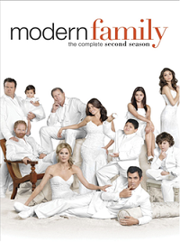 Modern Family 