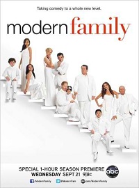 Modern Family 