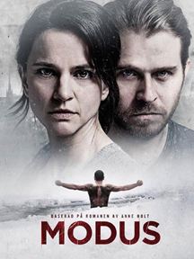 Modus saison 2 poster