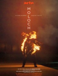 Moloch saison 1 poster