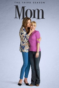 Mom saison 3 poster