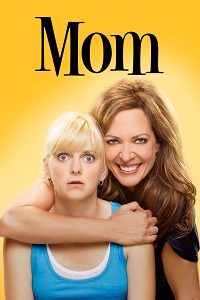 Mom saison 5 poster