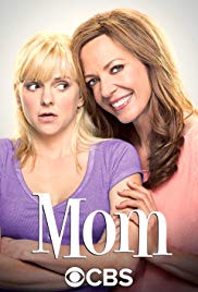 Mom saison 6 poster