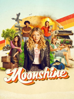 Moonshine saison 3 poster