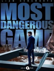 Most Dangerous Game saison 1 poster