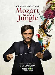 Mozart in the Jungle 